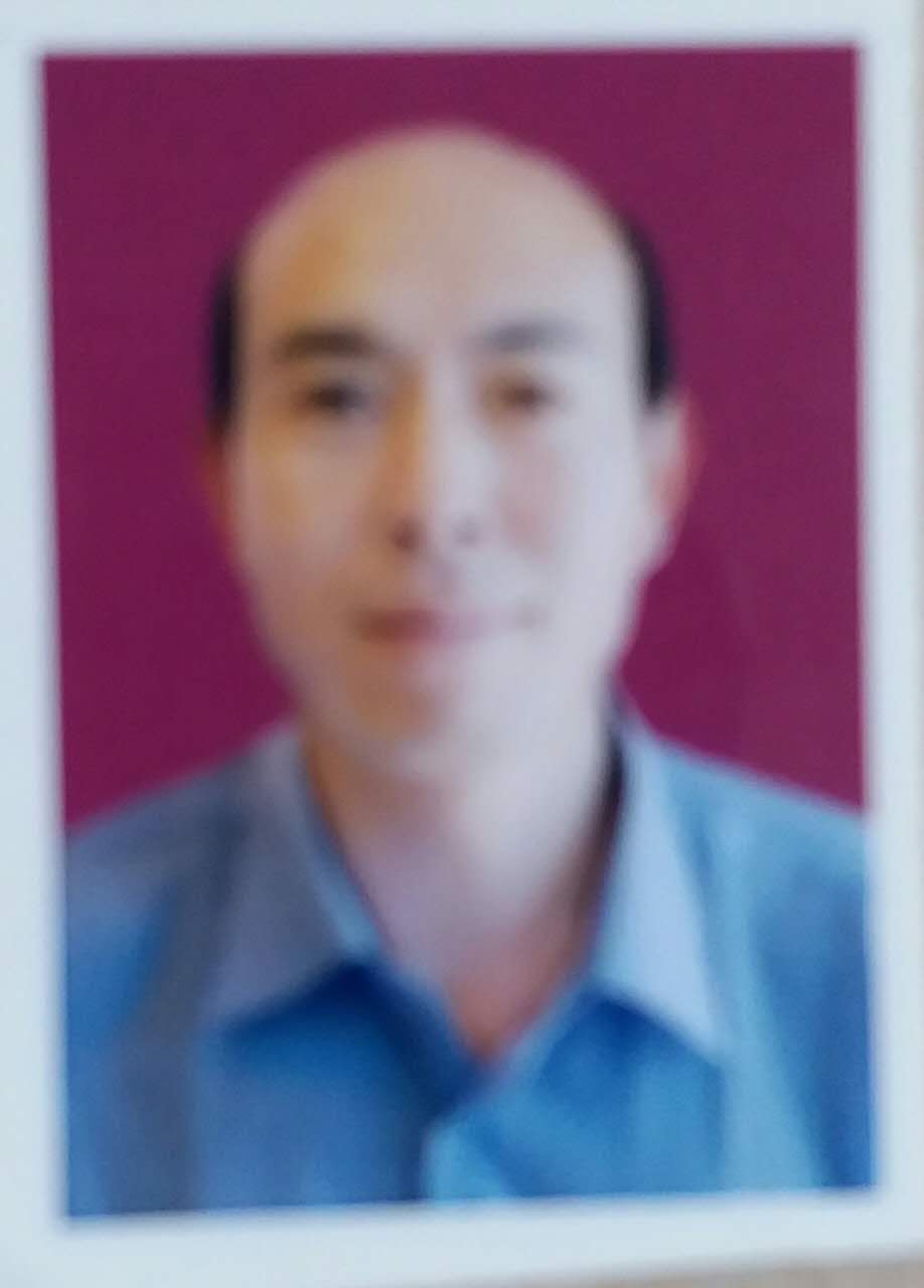 周峰
