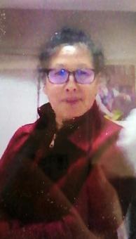 李梅子