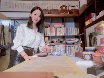 孙月婷