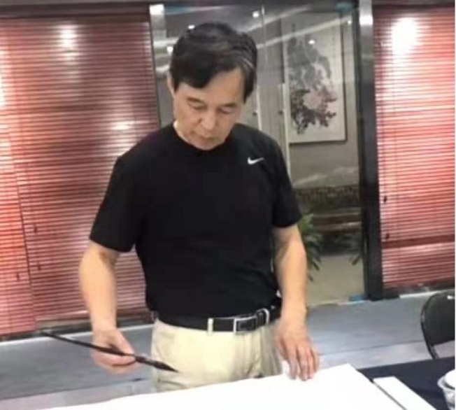 熊承学