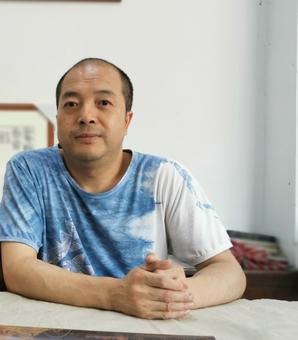 许棚