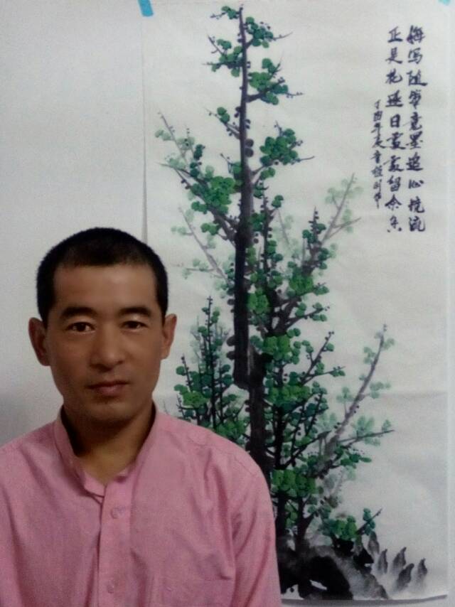 童植明