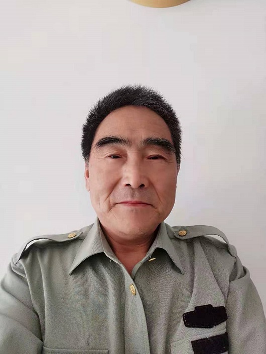 张永成