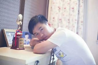 曹云明