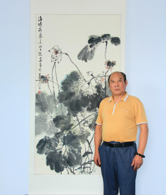 王振忠