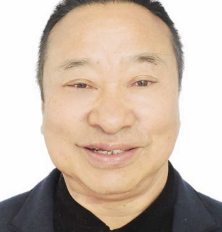 李开舟