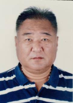 武伟