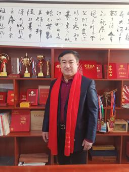 张林堂