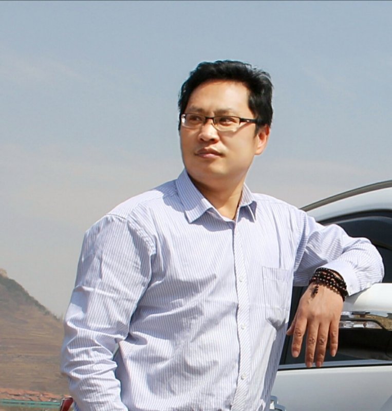 李兆文
