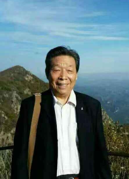 李全柱