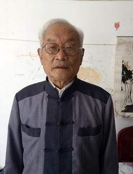 耿佃友