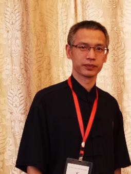 李河中国书协会员