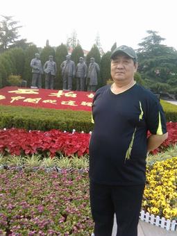 冯沛仑