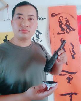 郭长江
