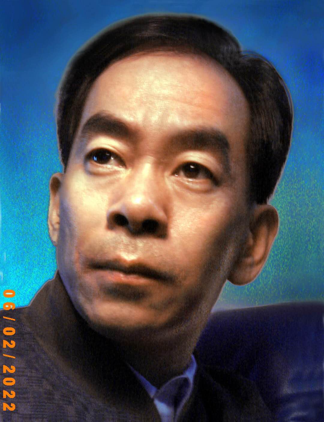 侯天明