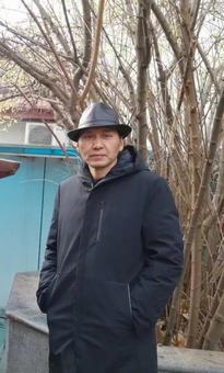 武传军