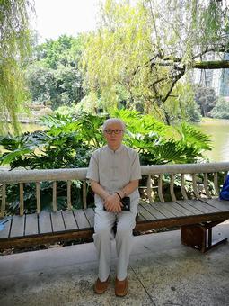 陈嗣斌