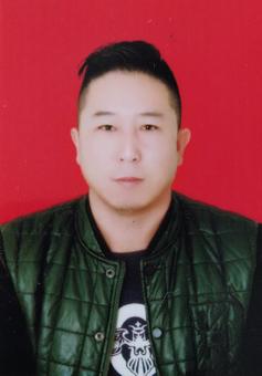 殷占斌