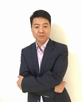 陈凯(硕士生导师)