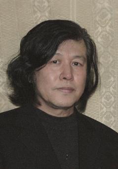 杨漠寒